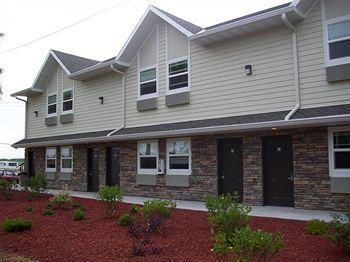 Airport Lodge Waukesha Exteriör bild