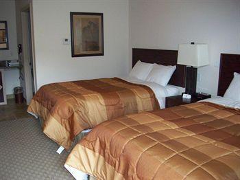 Airport Lodge Waukesha Exteriör bild